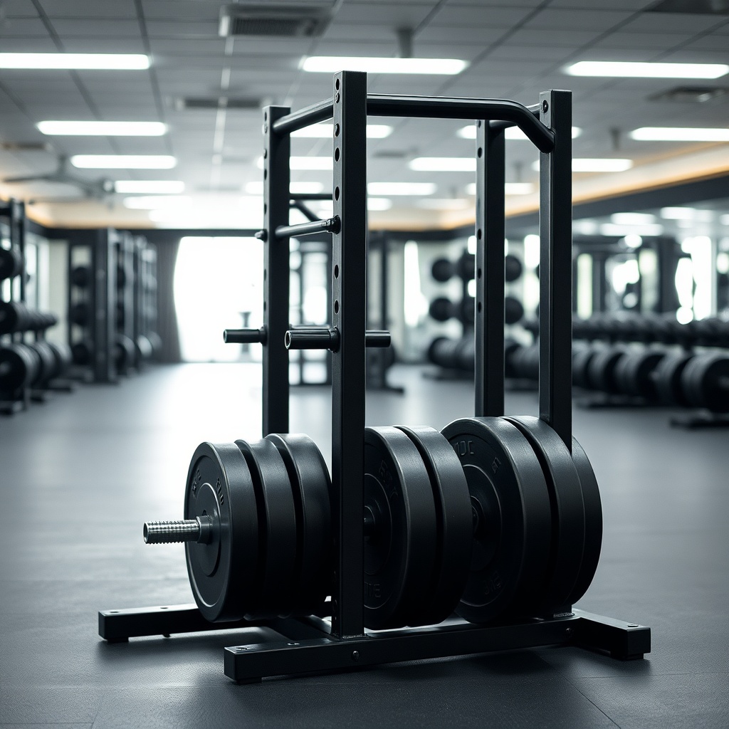 Zach Jebson Personal Training Hull