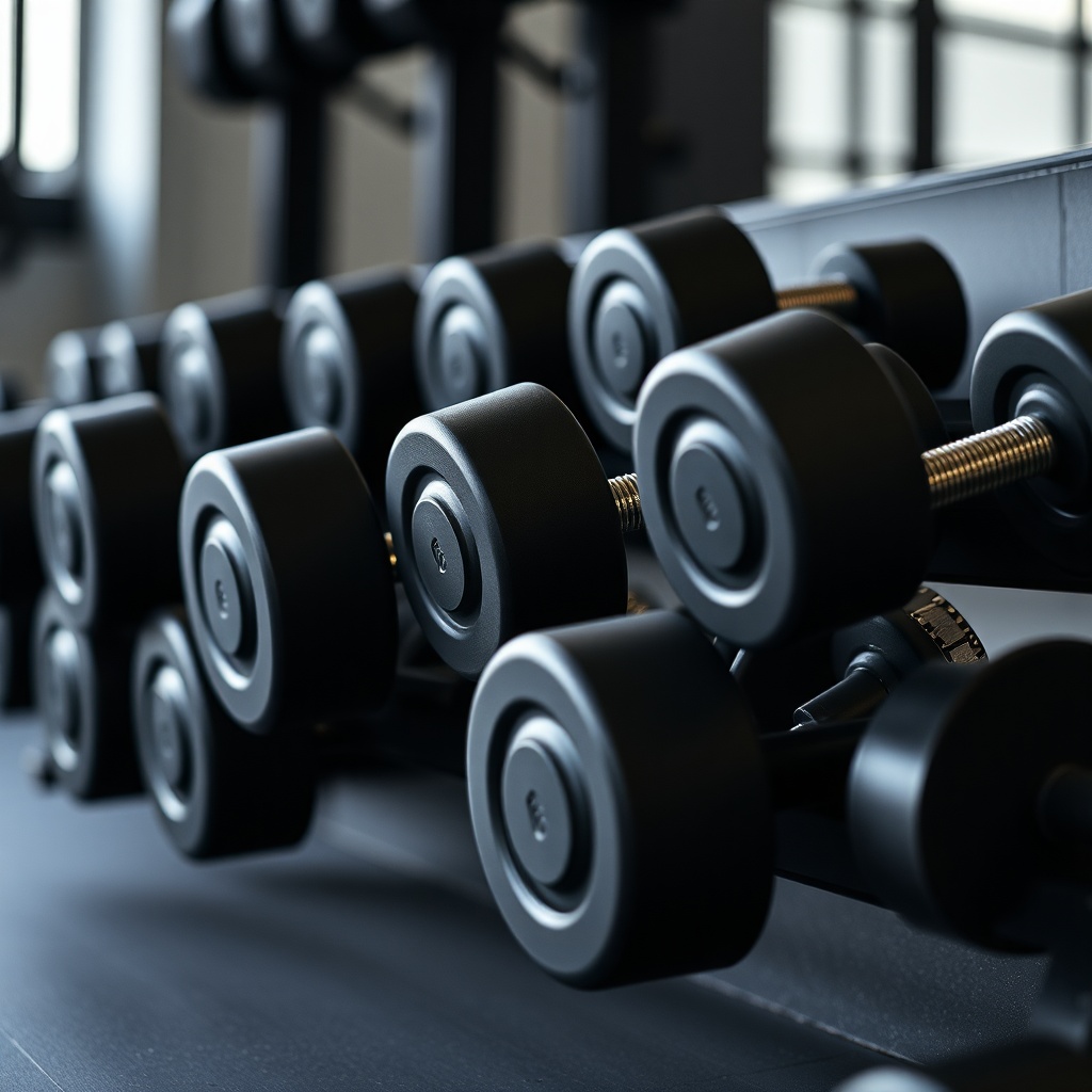 Zach Jebson Personal Training Hull