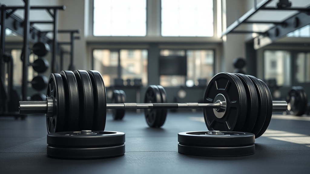 Zach Jebson Personal Training Hull