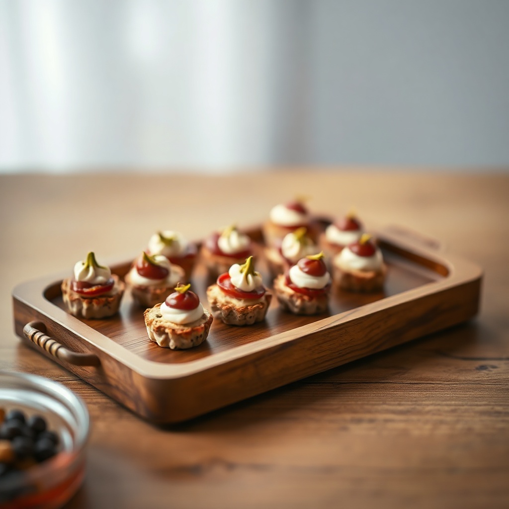 Zayda Catering