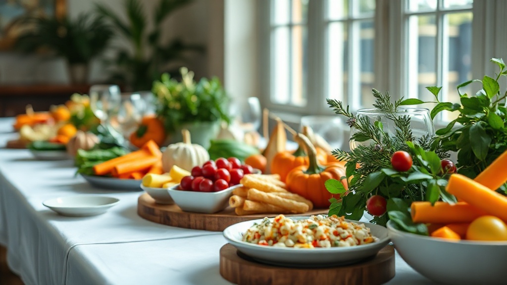 Zayda Catering